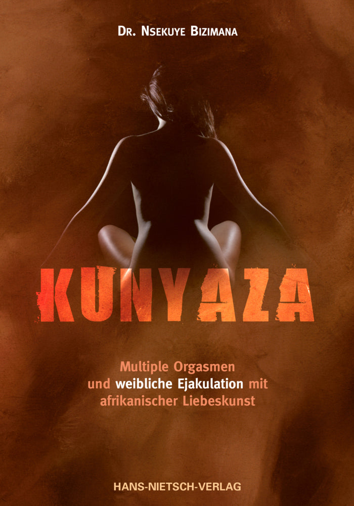 Kunyaza (Nsekuye Bizimana)