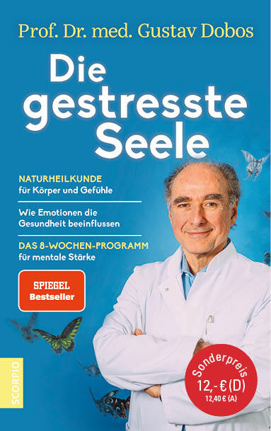 Die gestresste Seele (Gustav Dobos)