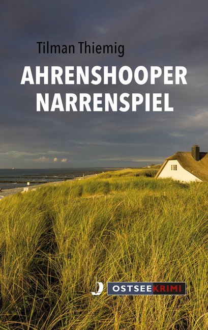 Ahrenshooper Narrenspiel (Tilman Thiemig)