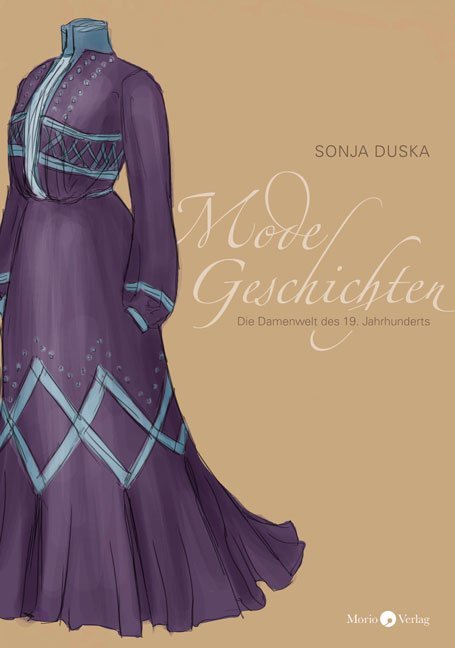 Modegeschichten (Sonja Duska)