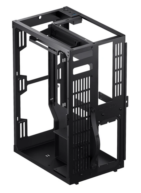 Jonsbo VR3 - schwarz - Retoure