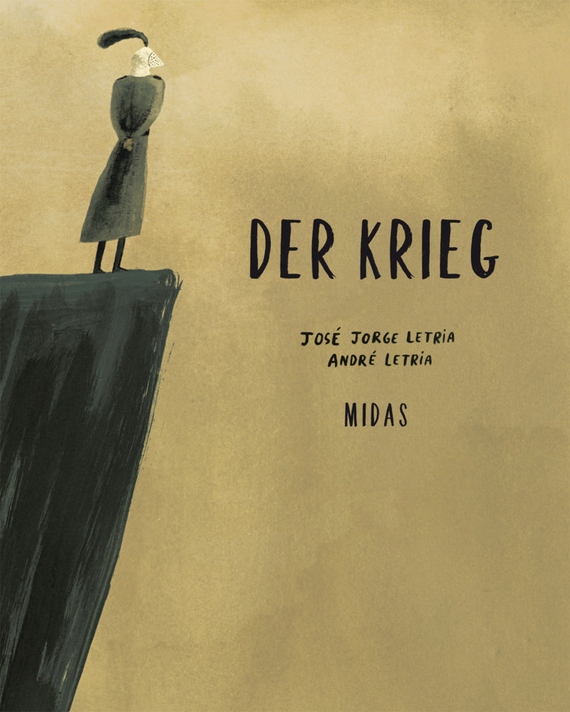 Der Krieg (José Jorge Letria)