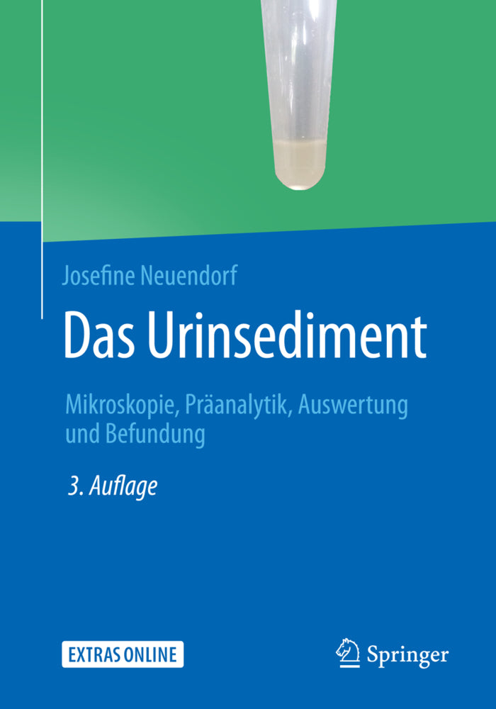 Das Urinsediment (Josefine Neuendorf)