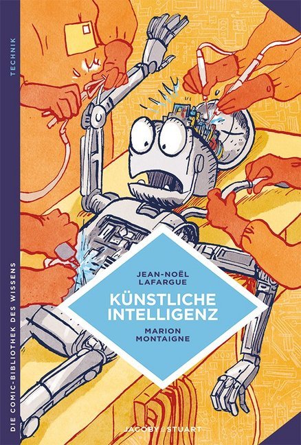 Künstliche Intelligenz (Jean-Noel Lafargue)