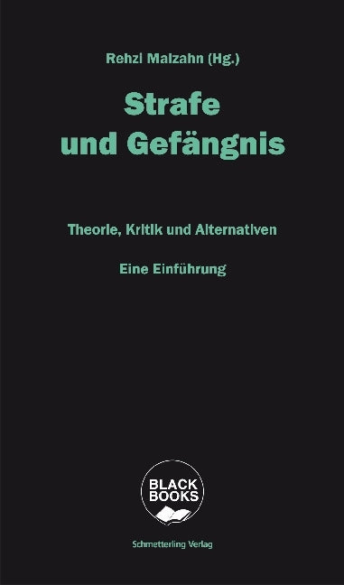 Strafe und Gefängnis (Rehzi Malzahn)