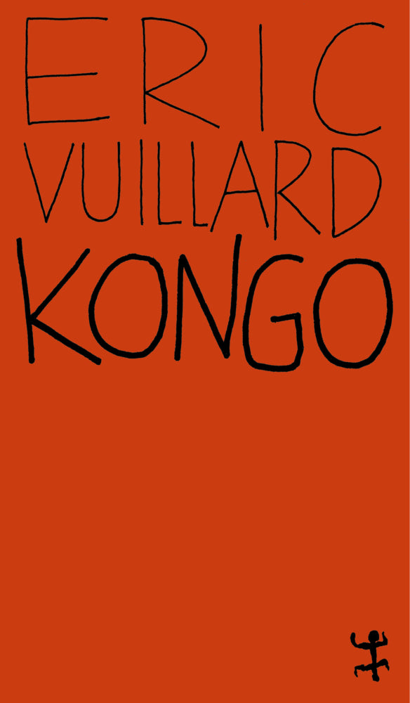 Kongo (Éric Vuillard)