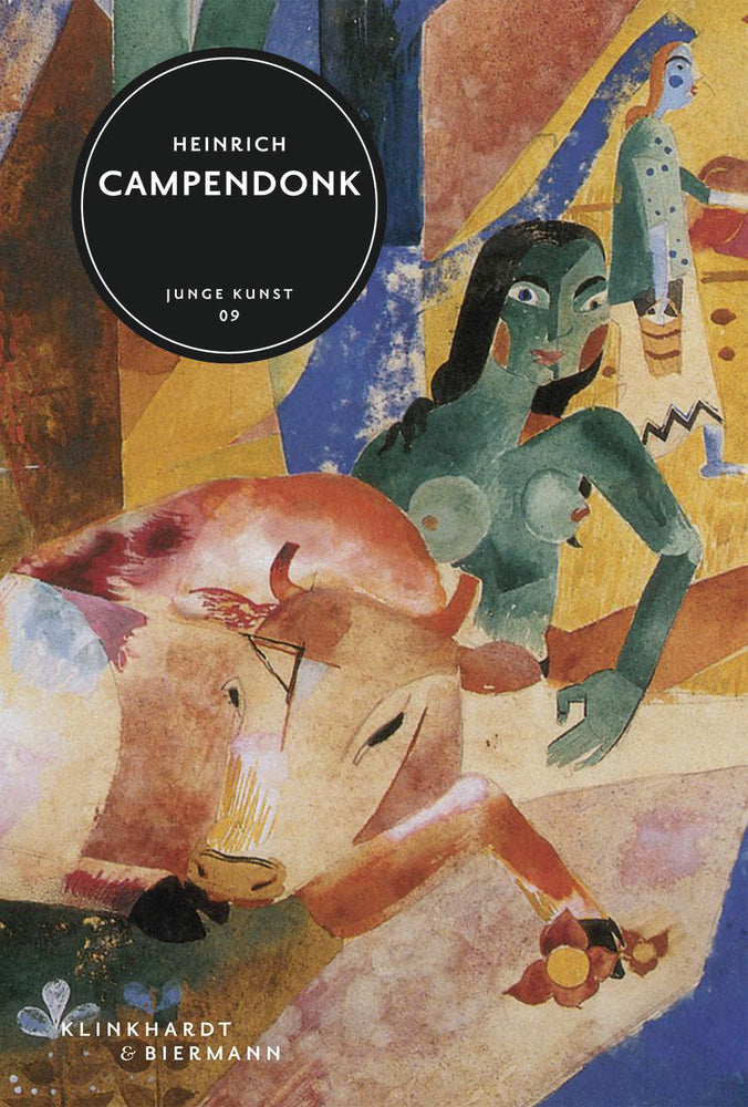 Heinrich Campendonk (Gisela Geiger)