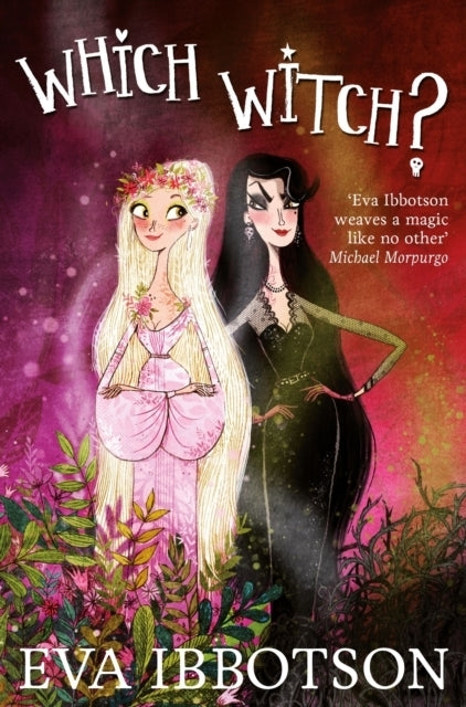 Which Witch? (Eva Ibbotson)