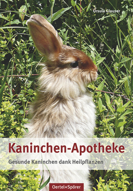 Kaninchen-Apotheke (Ursula Glauser)