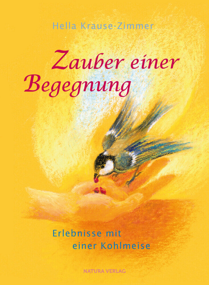 Zauber einer Begegnung (Hella Krause-Zimmer)