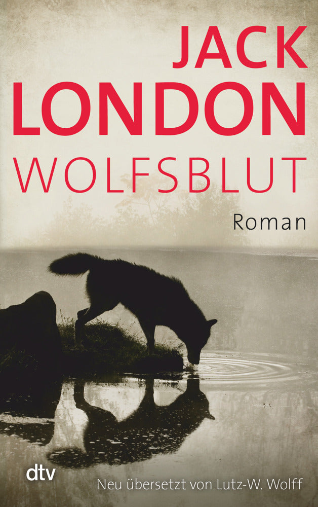 Wolfsblut (Jack London)