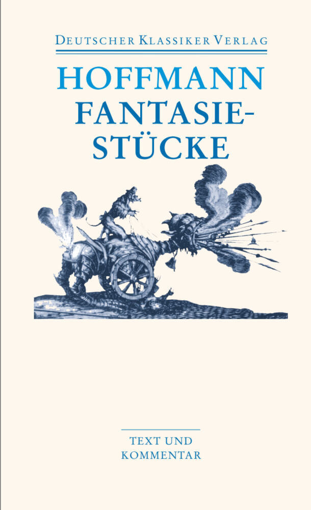 Fantasiestücke in Callot's Manier (E. T. A. Hoffmann)