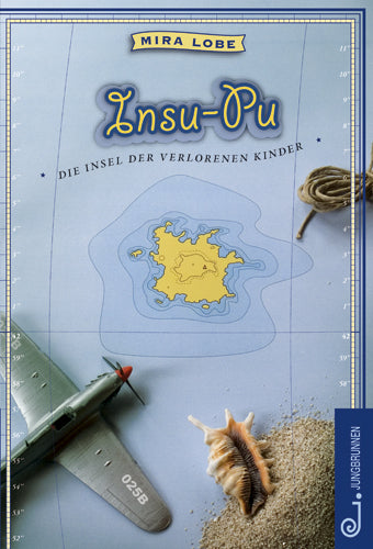 Insu-Pu (Mira Lobe)