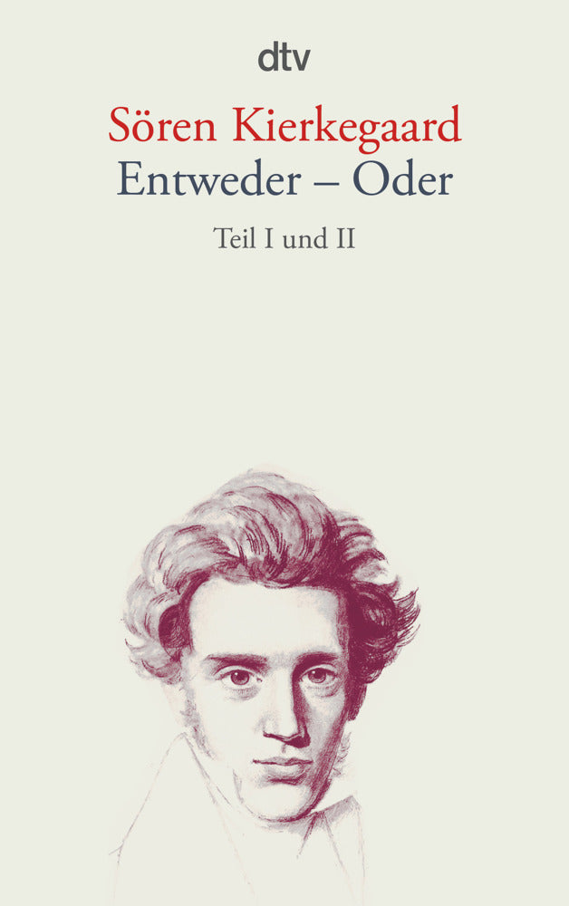 Entweder Oder (Søren Kierkegaard)