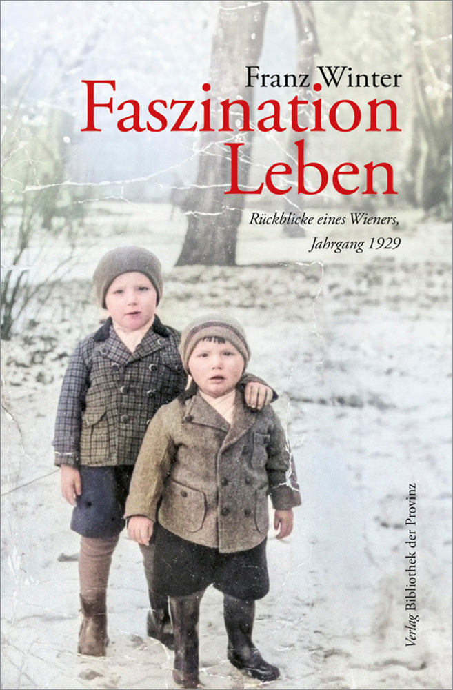 Faszination Leben (Franz Winter)