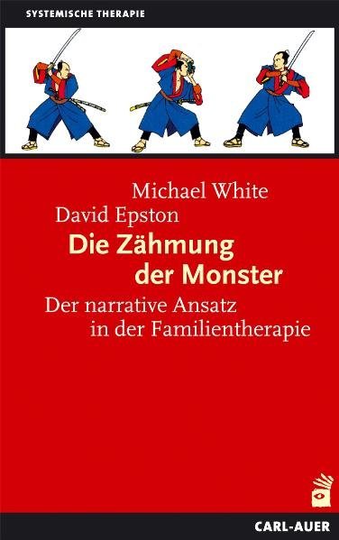 Die Zähmung der Monster (Michael White)