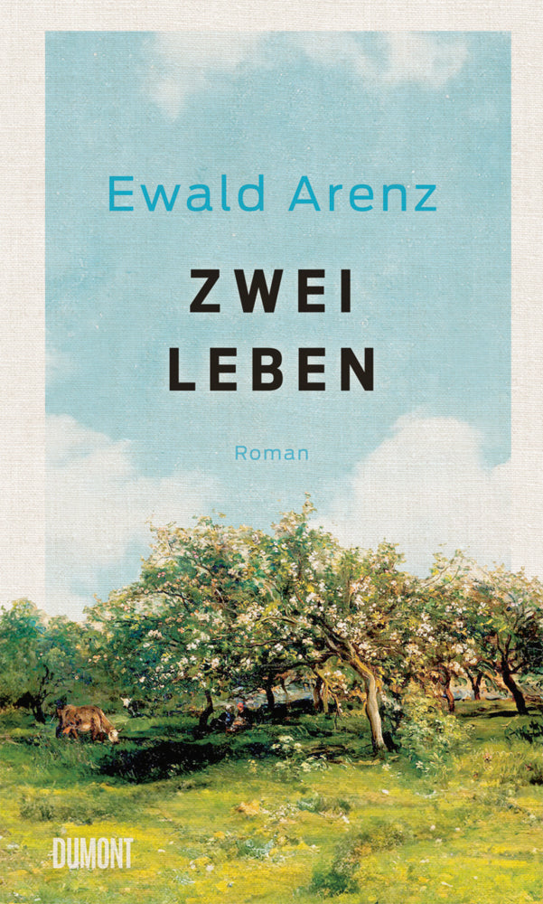 Zwei Leben (Ewald Arenz)