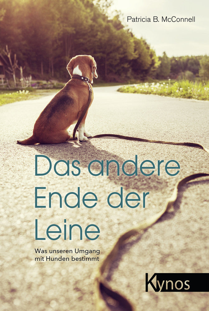 Das andere Ende der Leine (Patricia B. Mcconnell)