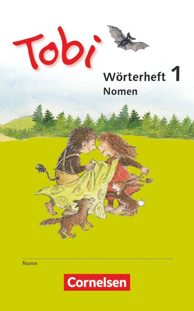 Tobi - Zu allen Ausgaben