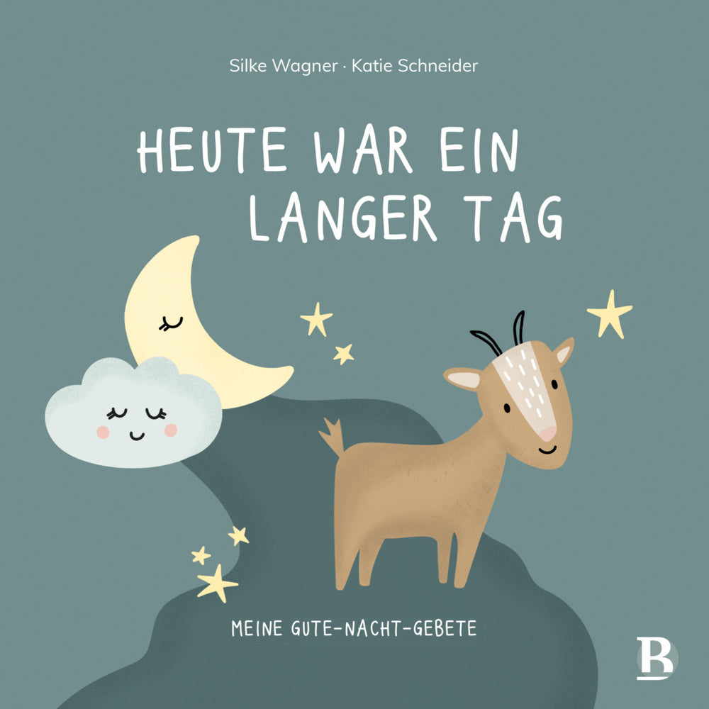 Heute war ein langer Tag (Silke Wagner)