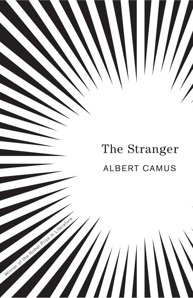 The Stranger (Albert Camus)