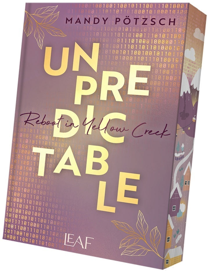 Unpredictable (Mandy Pötzsch)