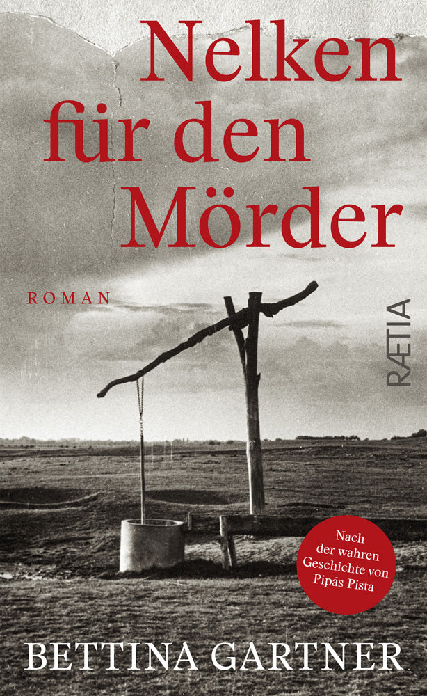 Nelken für den Mörder (Bettina Gartner)