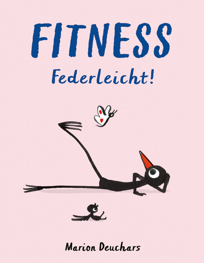 Fitness - Federleicht! (Marion Deuchars)