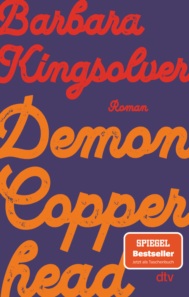 Demon Copperhead (Barbara Kingsolver)