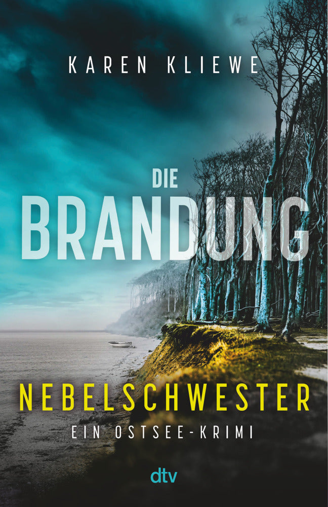 Die Brandung - Nebelschwester (Karen Kliewe)