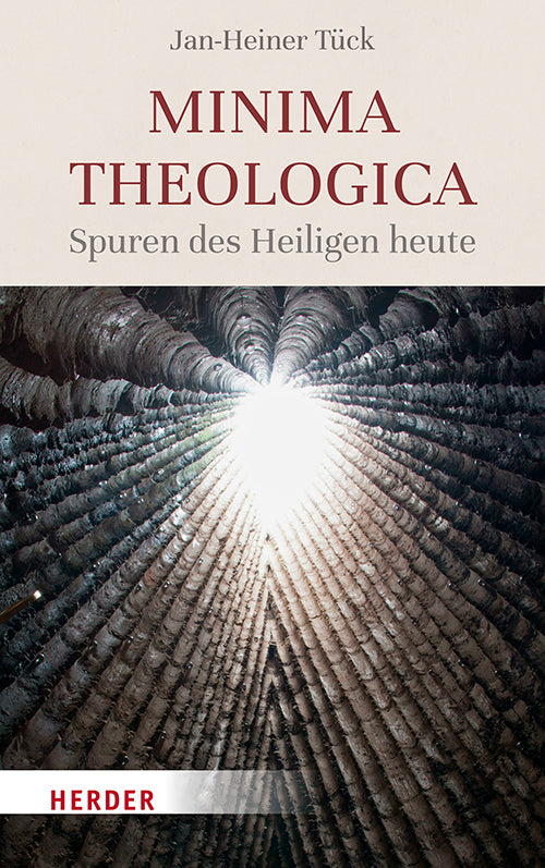Minima theologica (Jan-Heiner Tück)