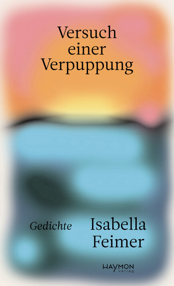Versuch einer Verpuppung (Isabella Feimer)