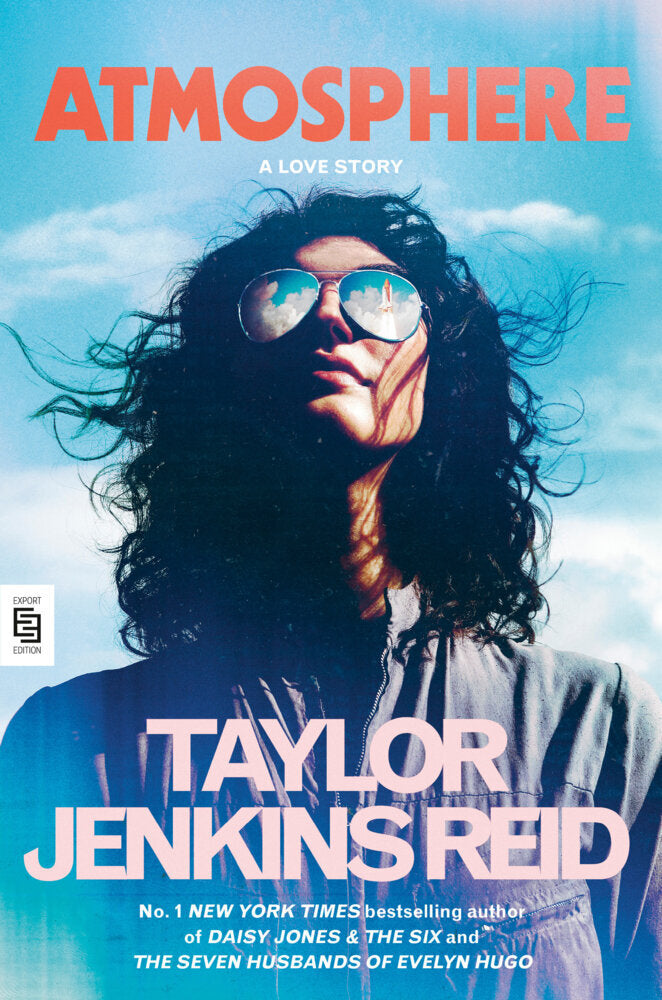 Atmosphere (Taylor Jenkins Reid)
