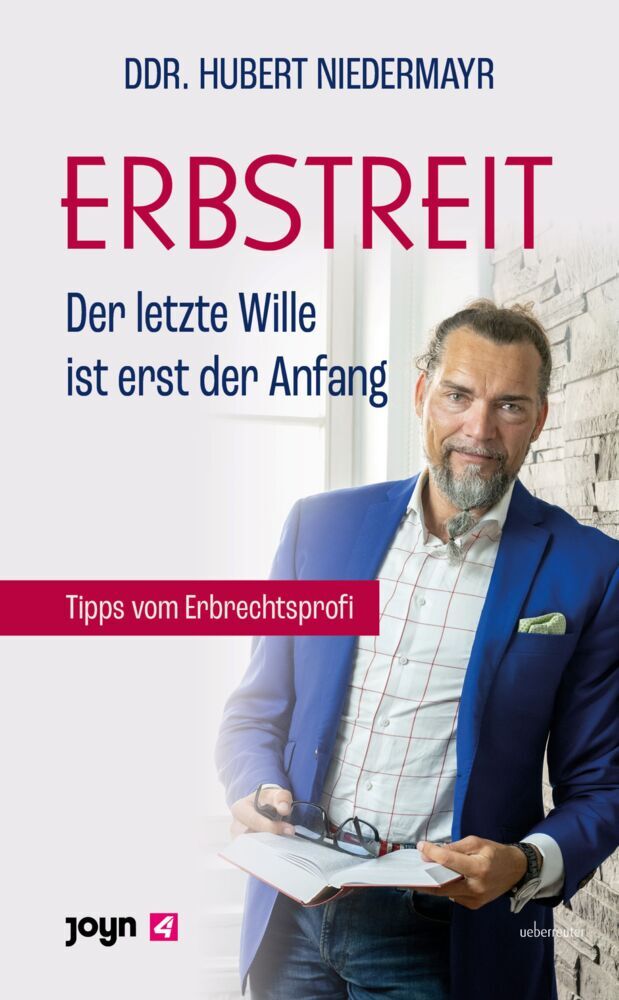 Erbstreit (Hubert Niedermayr)