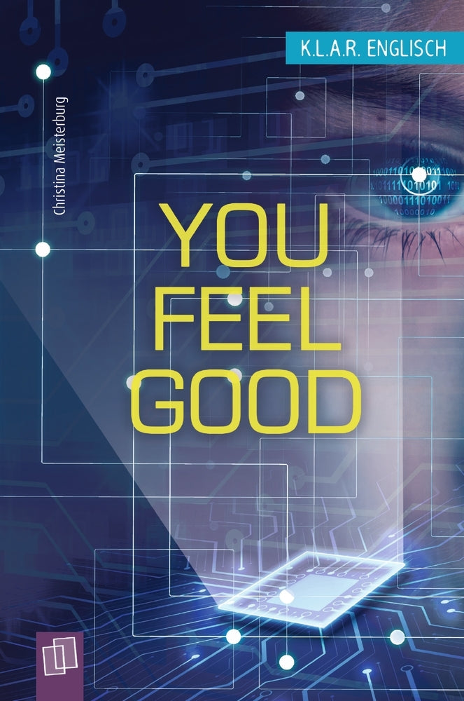You feel good! (Christina Meisterburg)