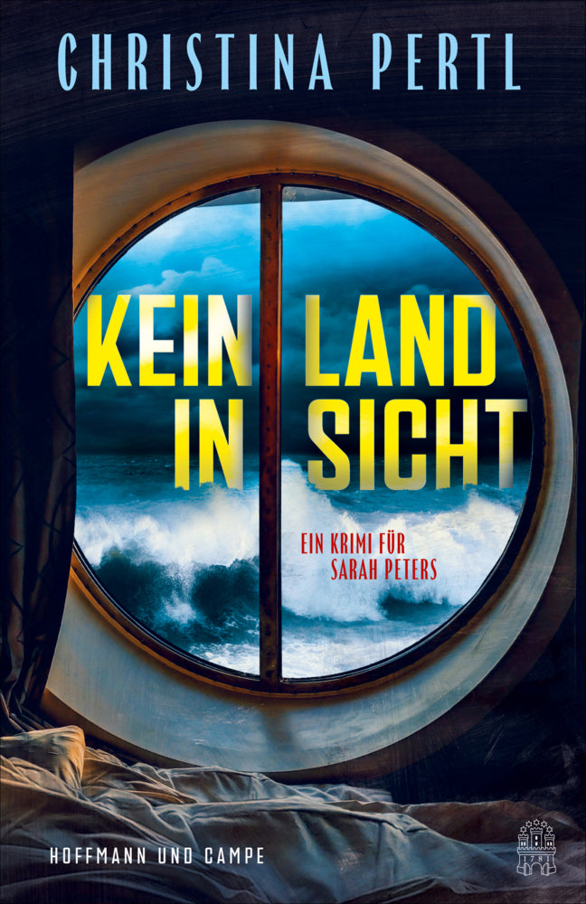 Kein Land in Sicht (Christina Pertl)