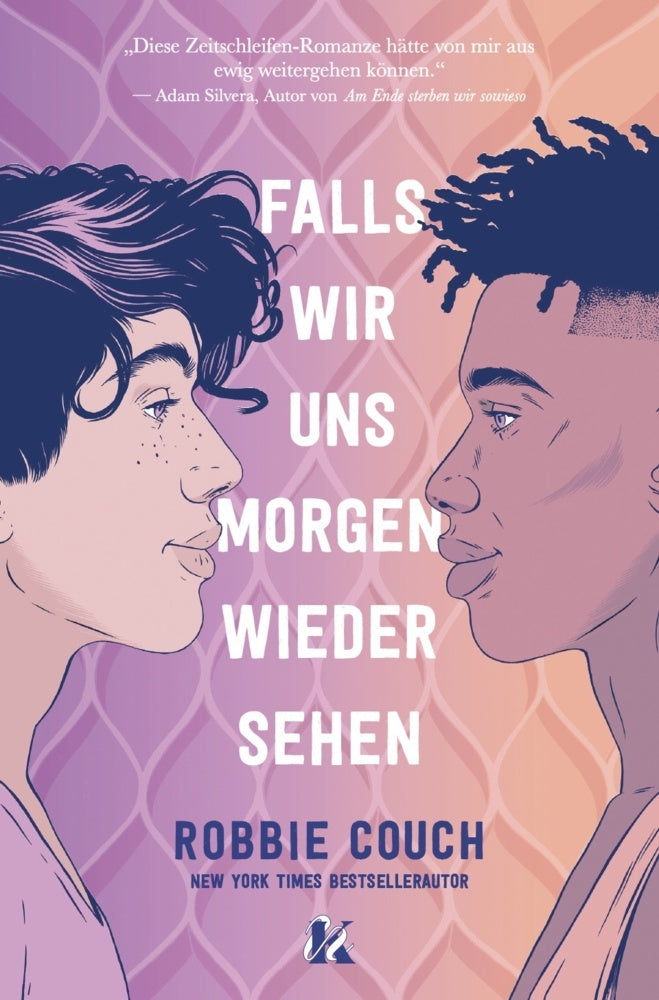 Falls wir uns morgen wieder sehen (Robbie Couch)
