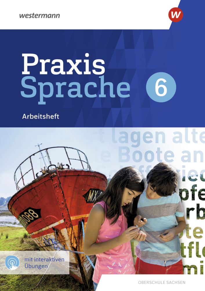 Praxis Sprache - Differenzierende Ausgabe 2020 für Sachsen (Wolfgang Menzel)