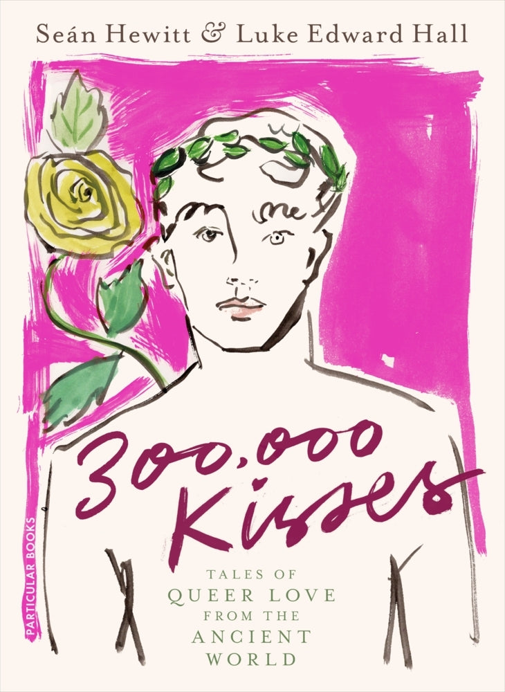 300, 000 Kisses (Luke Edward Hall)