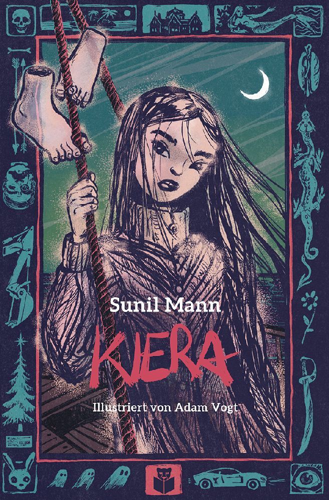Kiera (Sunil Mann)