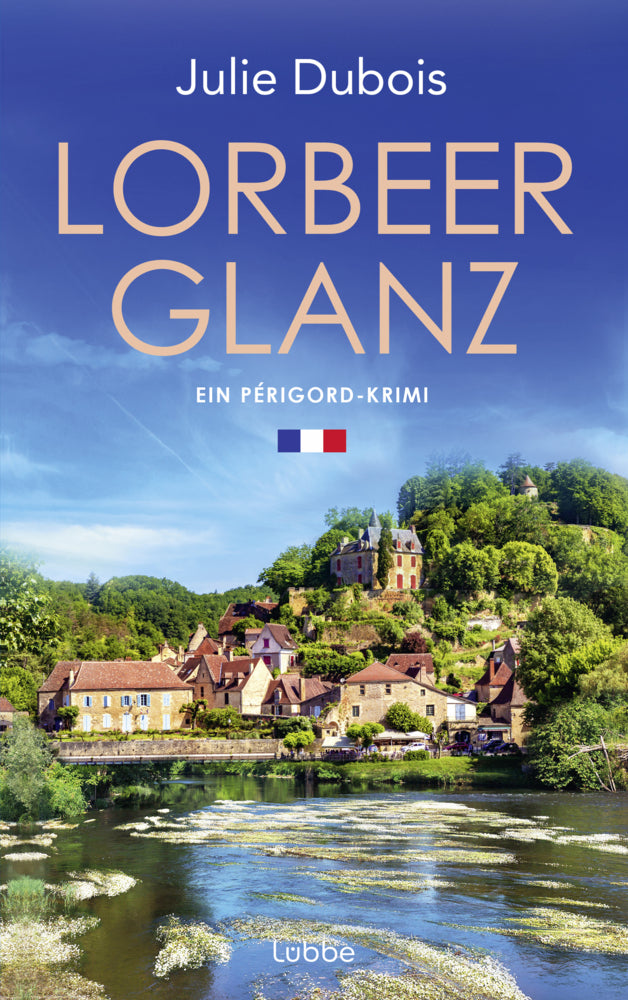 Lorbeerglanz (Julie Dubois)