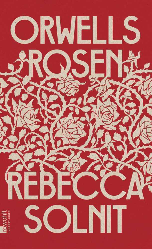 Orwells Rosen (Rebecca Solnit)