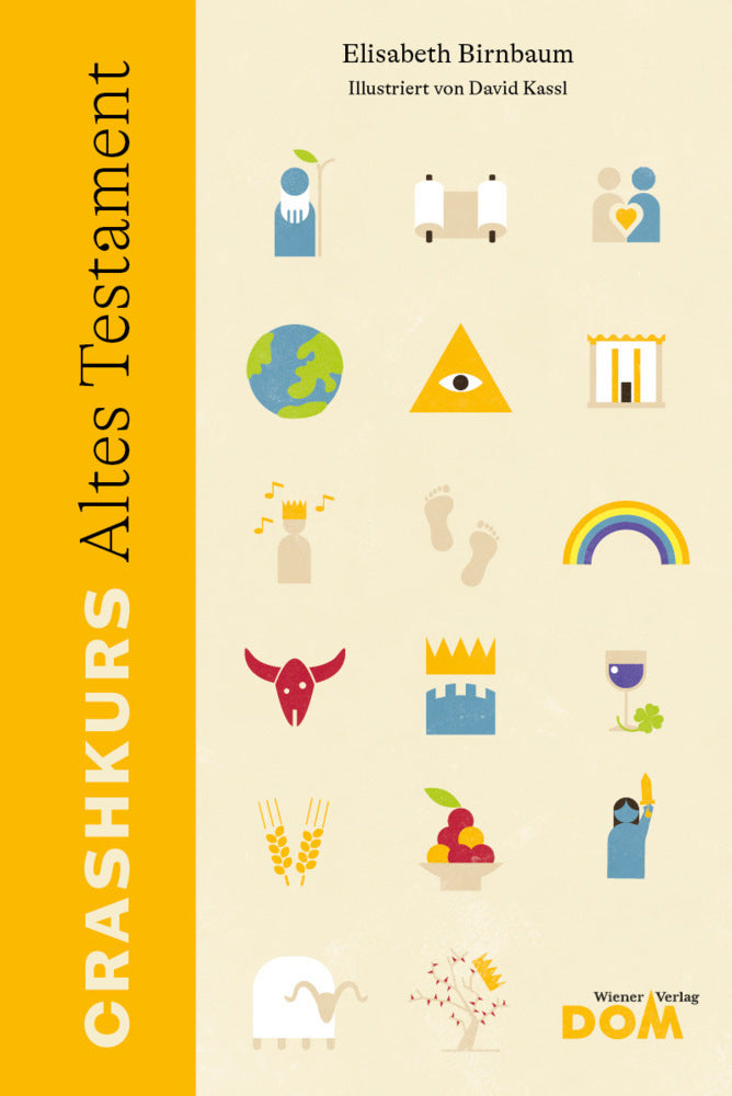 CRASHKURS Altes Testament (Elisabeth Birnbaum)