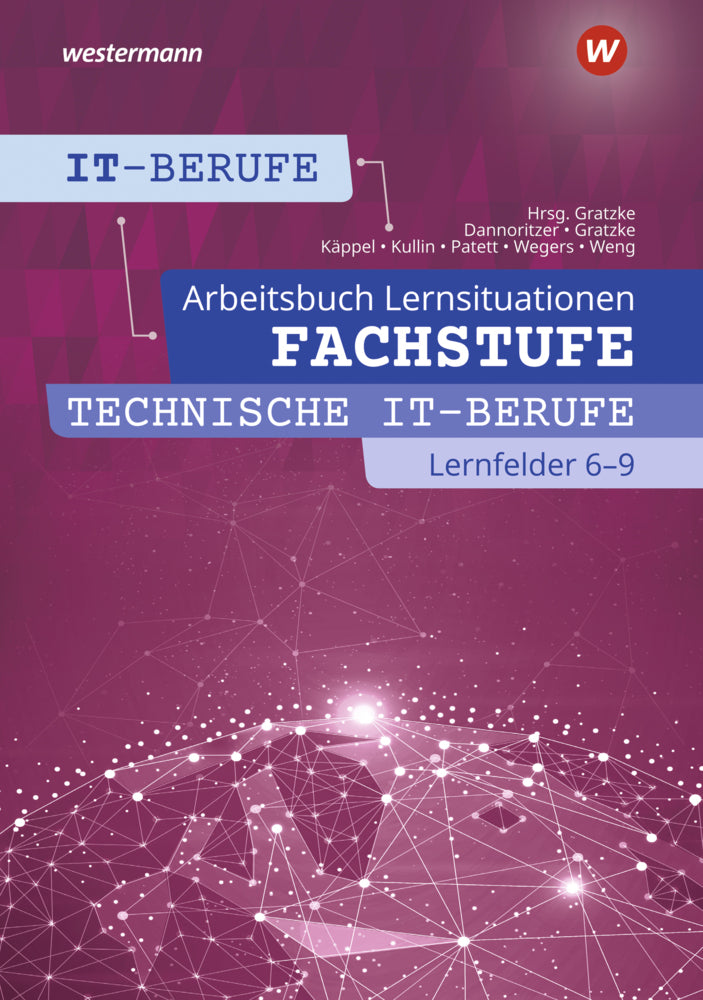 IT-Berufe (Ingo Patett)