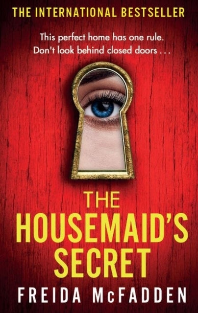 The Housemaid's Secret (Freida Mcfadden)