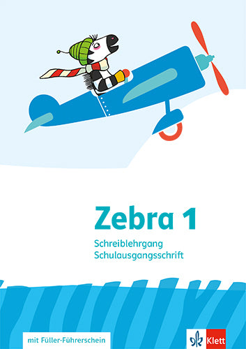 Zebra 1