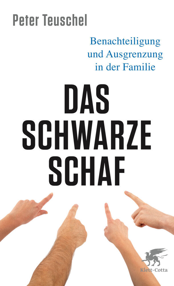 Das schwarze Schaf (Peter Teuschel)