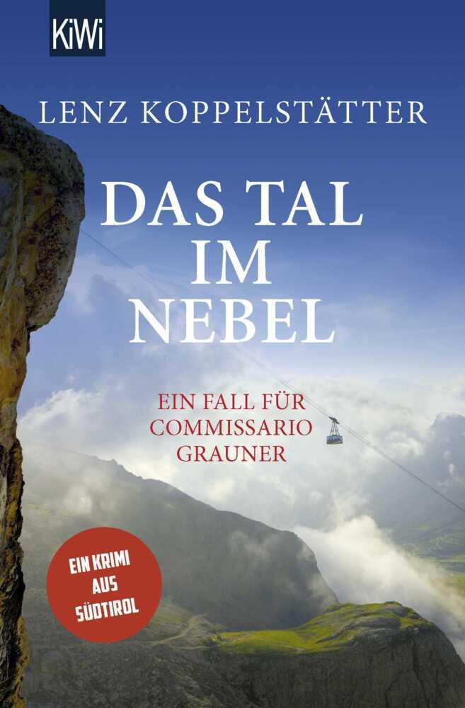 Das Tal im Nebel (Lenz Koppelstätter)