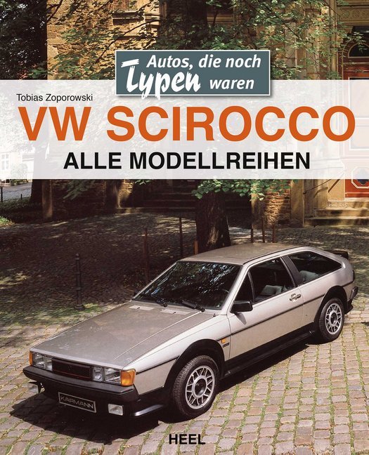 VW Scirocco (Tobias Zoporowski)