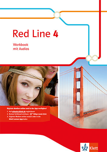 Red Line 4.Bd.4